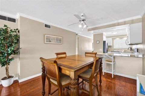 Copropriété à vendre à Apollo Beach, Floride: 2 chambres, 104.52 m2 № 2151819 - photo 14