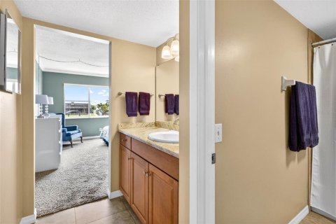 Copropriété à vendre à Apollo Beach, Floride: 2 chambres, 104.52 m2 № 2151819 - photo 29