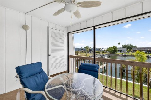 Copropriété à vendre à Apollo Beach, Floride: 2 chambres, 104.52 m2 № 2151819 - photo 22