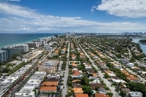 Terrain à vendre à Surfside, Floride № 1941877 - photo 4