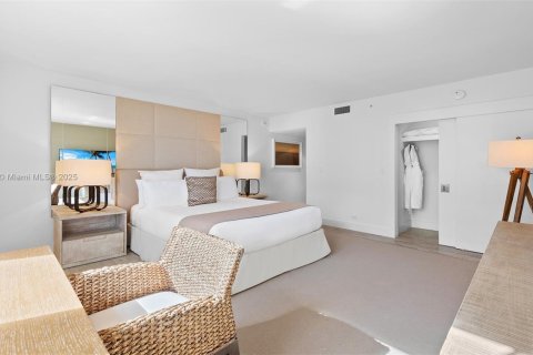 Снять в аренду кондоминиум в Майами-Бич, Флорида 3 спальни, 169.73м2, № 2022980 - фото 12