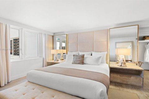 Снять в аренду кондоминиум в Майами-Бич, Флорида 3 спальни, 169.73м2, № 2022980 - фото 30