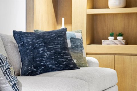 Снять в аренду кондоминиум в Майами-Бич, Флорида 3 спальни, 169.73м2, № 2022980 - фото 20