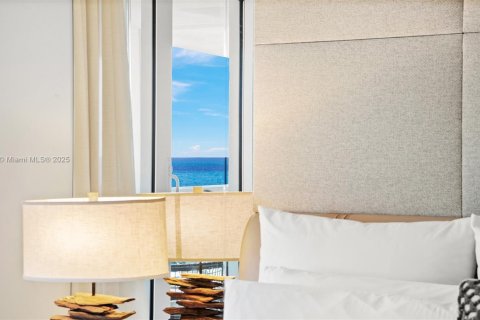 Снять в аренду кондоминиум в Майами-Бич, Флорида 3 спальни, 169.73м2, № 2022980 - фото 22