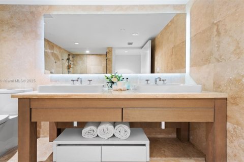 Снять в аренду кондоминиум в Майами-Бич, Флорида 3 спальни, 169.73м2, № 2022980 - фото 29