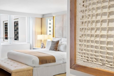 Снять в аренду кондоминиум в Майами-Бич, Флорида 3 спальни, 169.73м2, № 2022980 - фото 28