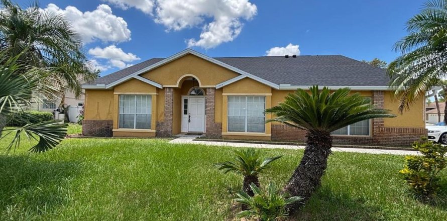 Villa ou maison à Orlando, Floride 4 chambres, 258.83 m2 № 1787726