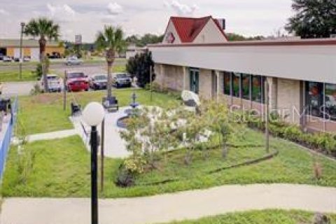 Hotel in Dundee, Florida 4310.29 sq.m. № 1800581 - photo 6