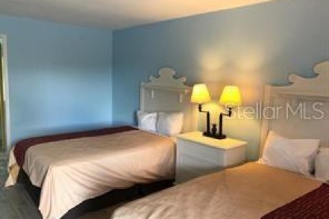 Hotel in Dundee, Florida 4310.29 sq.m. № 1800581 - photo 4