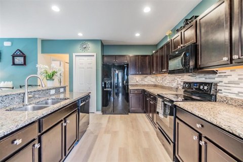 Casa en venta en Gibsonton, Florida, 3 dormitorios, 139.07 m2 № 1803990 - foto 8