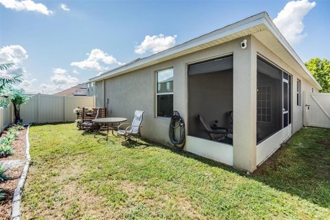 Casa en venta en Gibsonton, Florida, 3 dormitorios, 139.07 m2 № 1803990 - foto 20
