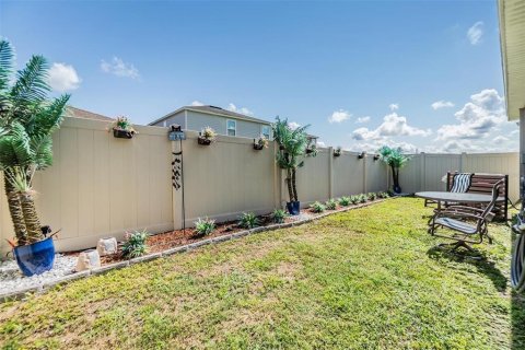 Casa en venta en Gibsonton, Florida, 3 dormitorios, 139.07 m2 № 1803990 - foto 21