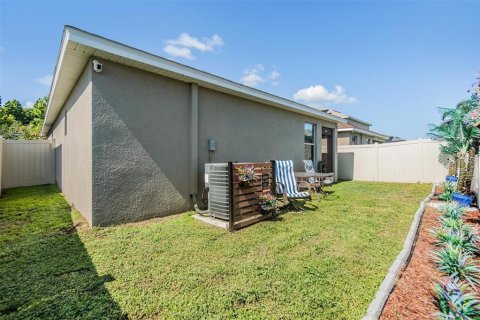 Casa en venta en Gibsonton, Florida, 3 dormitorios, 139.07 m2 № 1803990 - foto 22