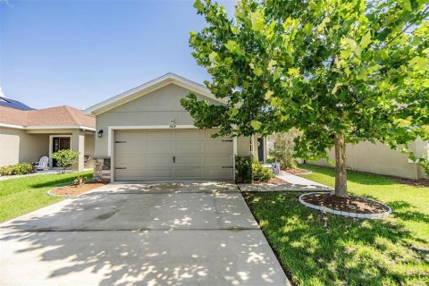 Casa en venta en Gibsonton, Florida, 3 dormitorios, 139.07 m2 № 1803990 - foto 1