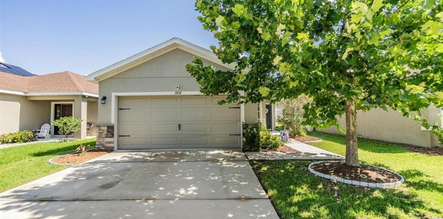 Casa en Gibsonton, Florida 3 dormitorios, 139.07 m2 № 1803990