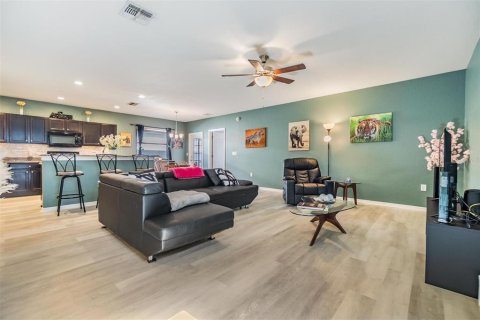 Casa en venta en Gibsonton, Florida, 3 dormitorios, 139.07 m2 № 1803990 - foto 3