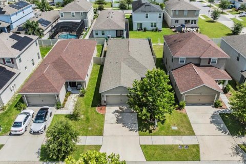 Casa en venta en Gibsonton, Florida, 3 dormitorios, 139.07 m2 № 1803990 - foto 23