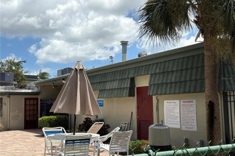 Townhouse in Clearwater, Florida 3 bedrooms, 109.53 sq.m. № 1918985 - photo 26