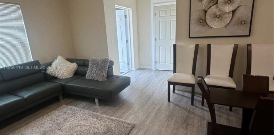 Дом в Лабель, Флорида 2 спальни № 2005917