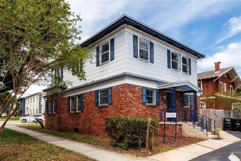 Propiedad comercial en alquiler en Orlando, Florida, 220.18 m2 № 1684583 - foto 5