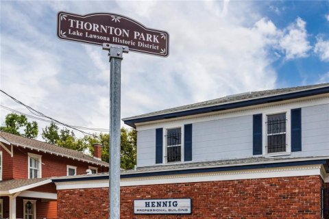 Propiedad comercial en alquiler en Orlando, Florida, 220.18 m2 № 1684583 - foto 4