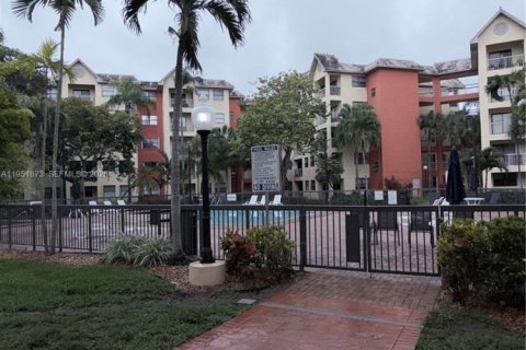 Снять в аренду кондоминиум в Дорал, Флорида 2 спальни, 92.16м2, № 2008678 - фото 15