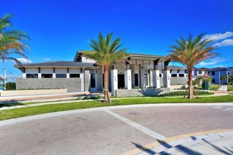 Townhouse in Miami Lakes, Florida 3 bedrooms, 157.19 sq.m. № 1980617 - photo 14