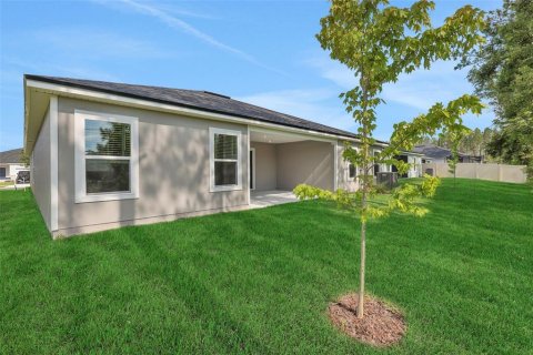 House in Jacksonville, Florida 4 bedrooms, 252.6 sq.m. № 2142084 - photo 6