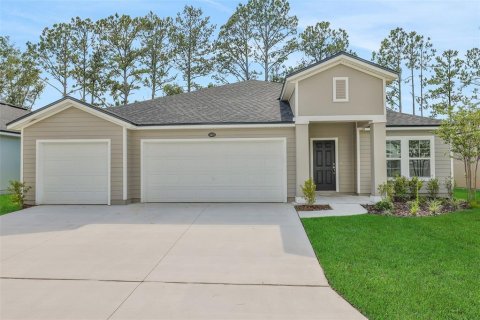 House in Jacksonville, Florida 4 bedrooms, 252.6 sq.m. № 2142084 - photo 3