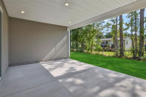 House in Jacksonville, Florida 4 bedrooms, 252.6 sq.m. № 2142084 - photo 9