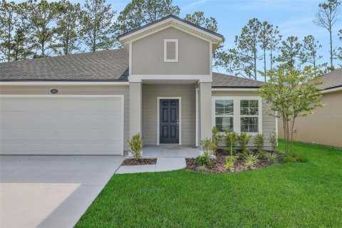 House in Jacksonville, Florida 4 bedrooms, 252.6 sq.m. № 2142084 - photo 5