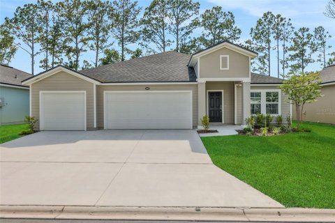 House in Jacksonville, Florida 4 bedrooms, 252.6 sq.m. № 2142084 - photo 2