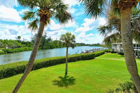 Condominio en venta en Longboat Key, Florida, 1 dormitorio, 86.96 m2 № 1883407 - foto 1