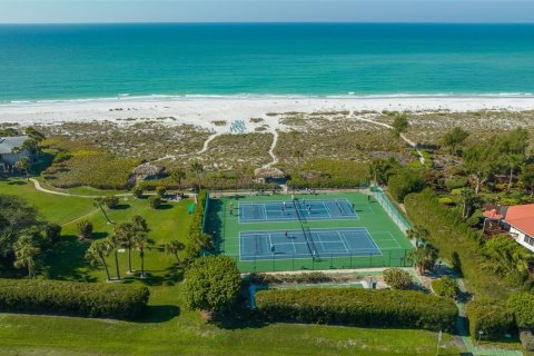 Condominio en venta en Longboat Key, Florida, 1 dormitorio, 86.96 m2 № 1883407 - foto 9