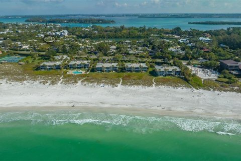 Condominio en venta en Longboat Key, Florida, 1 dormitorio, 86.96 m2 № 1883407 - foto 8