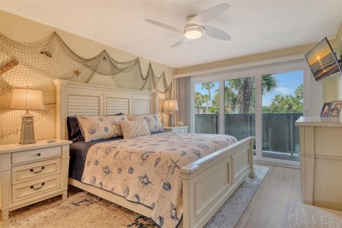 Condominio en venta en Longboat Key, Florida, 1 dormitorio, 86.96 m2 № 1883407 - foto 6