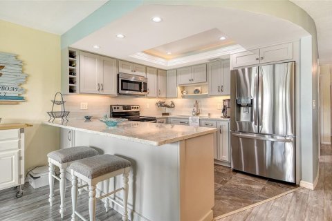 Condominio en venta en Longboat Key, Florida, 1 dormitorio, 86.96 m2 № 1883407 - foto 3