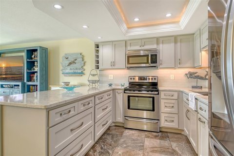 Condominio en venta en Longboat Key, Florida, 1 dormitorio, 86.96 m2 № 1883407 - foto 18
