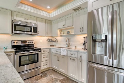 Condominio en venta en Longboat Key, Florida, 1 dormitorio, 86.96 m2 № 1883407 - foto 17