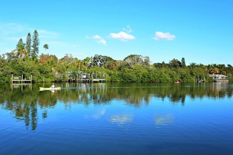 Condominio en venta en Longboat Key, Florida, 1 dormitorio, 86.96 m2 № 1883407 - foto 29