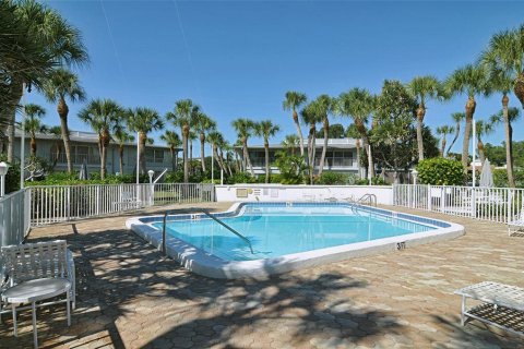 Condominio en venta en Longboat Key, Florida, 1 dormitorio, 86.96 m2 № 1883407 - foto 30