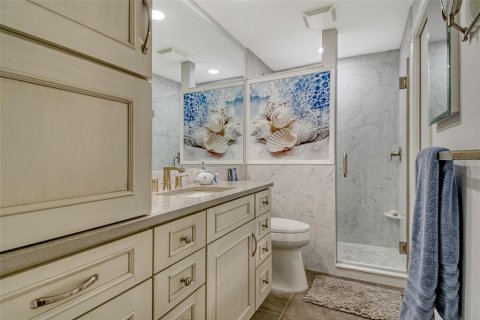 Condominio en venta en Longboat Key, Florida, 1 dormitorio, 86.96 m2 № 1883407 - foto 7