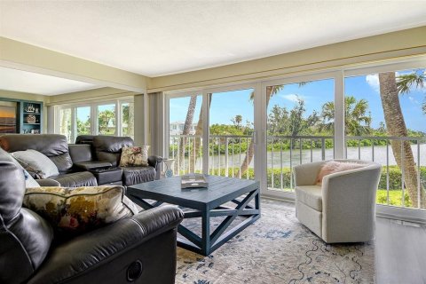 Condominio en venta en Longboat Key, Florida, 1 dormitorio, 86.96 m2 № 1883407 - foto 15