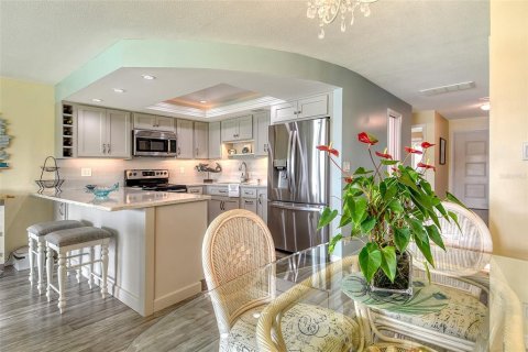 Condominio en venta en Longboat Key, Florida, 1 dormitorio, 86.96 m2 № 1883407 - foto 20