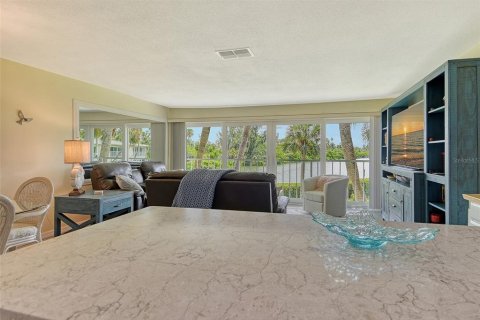 Condominio en venta en Longboat Key, Florida, 1 dormitorio, 86.96 m2 № 1883407 - foto 19