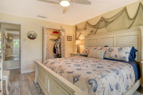 Condominio en venta en Longboat Key, Florida, 1 dormitorio, 86.96 m2 № 1883407 - foto 23