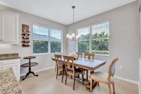 House in Bradenton, Florida 2 bedrooms, 169.73 sq.m. № 1824814 - photo 20