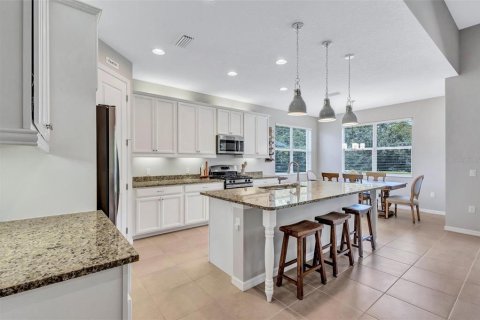 House in Bradenton, Florida 2 bedrooms, 169.73 sq.m. № 1824814 - photo 18