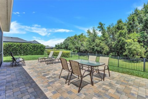 House in Bradenton, Florida 2 bedrooms, 169.73 sq.m. № 1824814 - photo 7