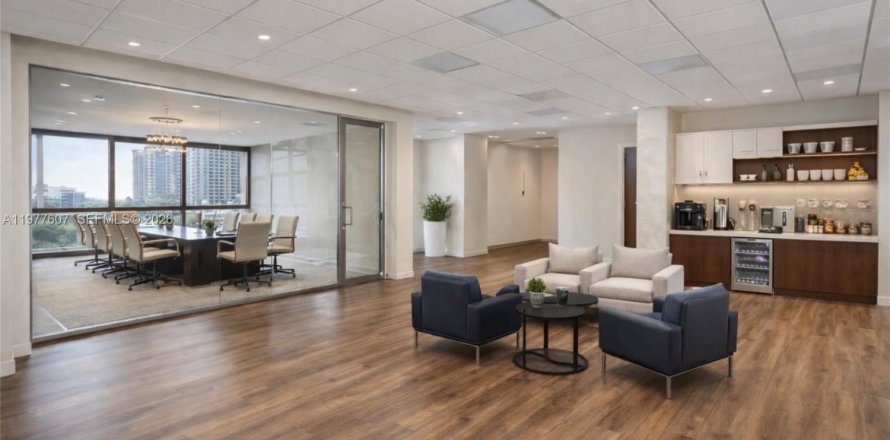 Immobilier commercial à Fort Lauderdale, Floride № 2078941